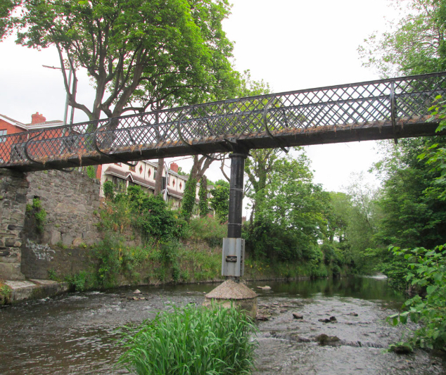 Bridge Inspection